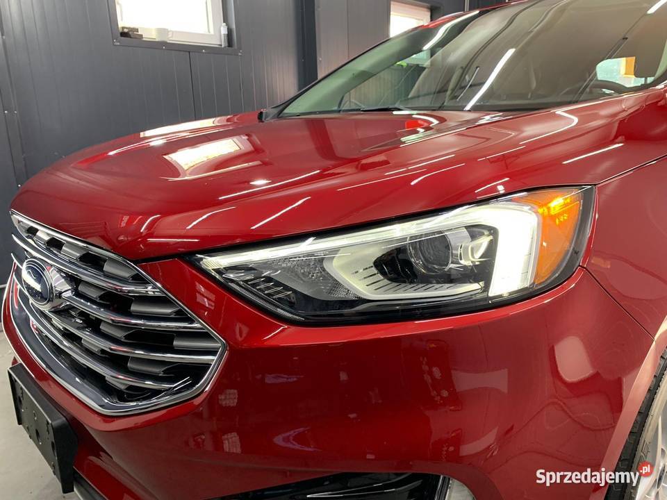 Auto prywatne 4x4 jasny środek EDGE Warszawa sprzedam