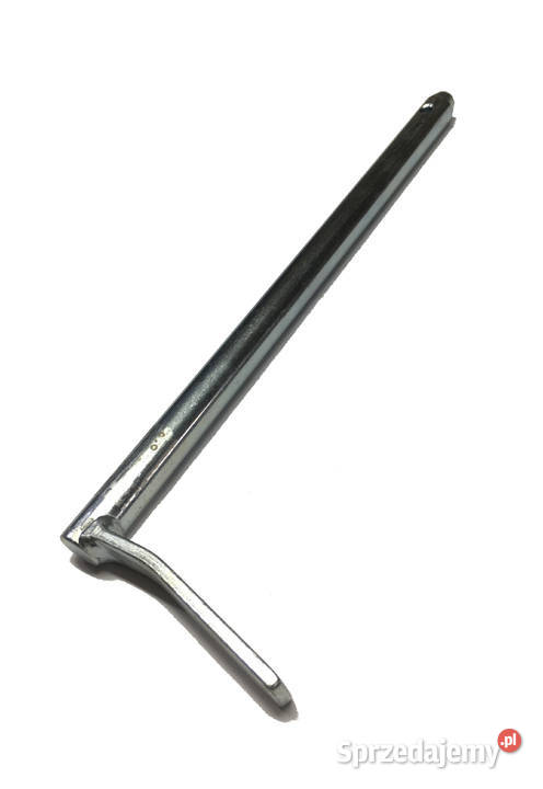 Sworzeń z uchwytem 19x397 mm 886163M1N Kamionna sprzedam