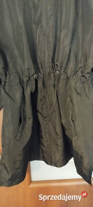 Płaszcz ortalionowy Rozmiar 42(XL) Piaseczno