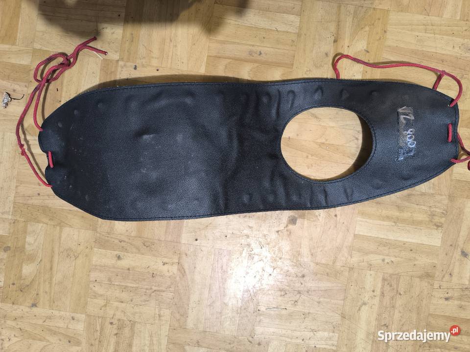 Suzuki Marauder 800 pas na zbiornik paliwa Akcesoria samochodowe świętokrzyskie