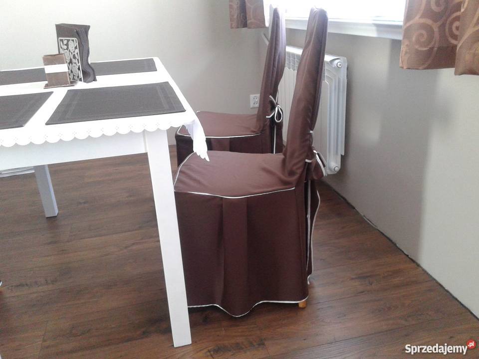 Pokrowce na krzesła Jastrzębie-Zdrój