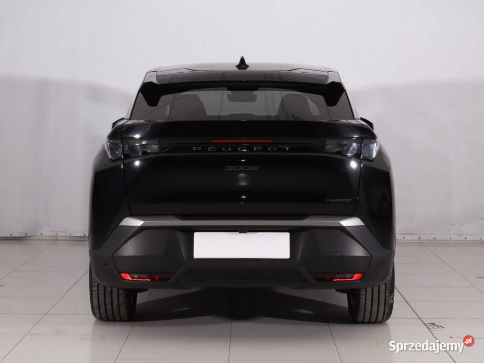 Peugeot 3008 12 MHEV bluetooth 3008 mazowieckie Piaseczno