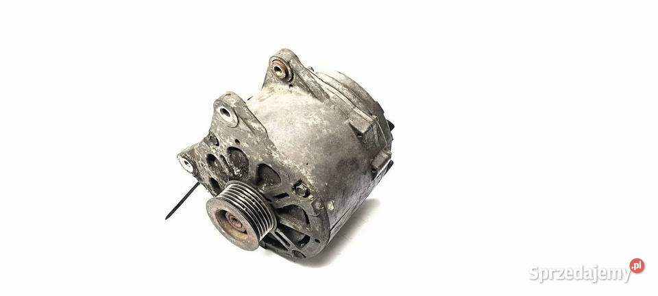 ALTERNATOR VOLKSWAGEN PHAETON LIFT 059903015P osobowe Pozostałe Lipno