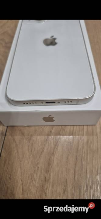 Iphone 13 stan idealny Apple / iPhone Siechnice
