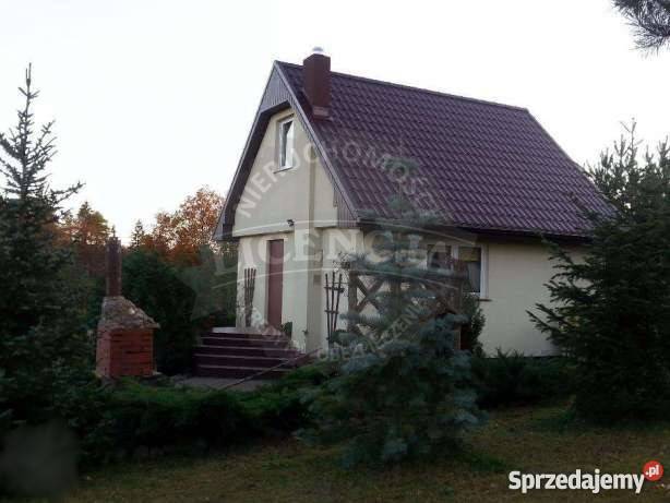 Sprzedaż domu wolnostojącego 72m2 Moczydło