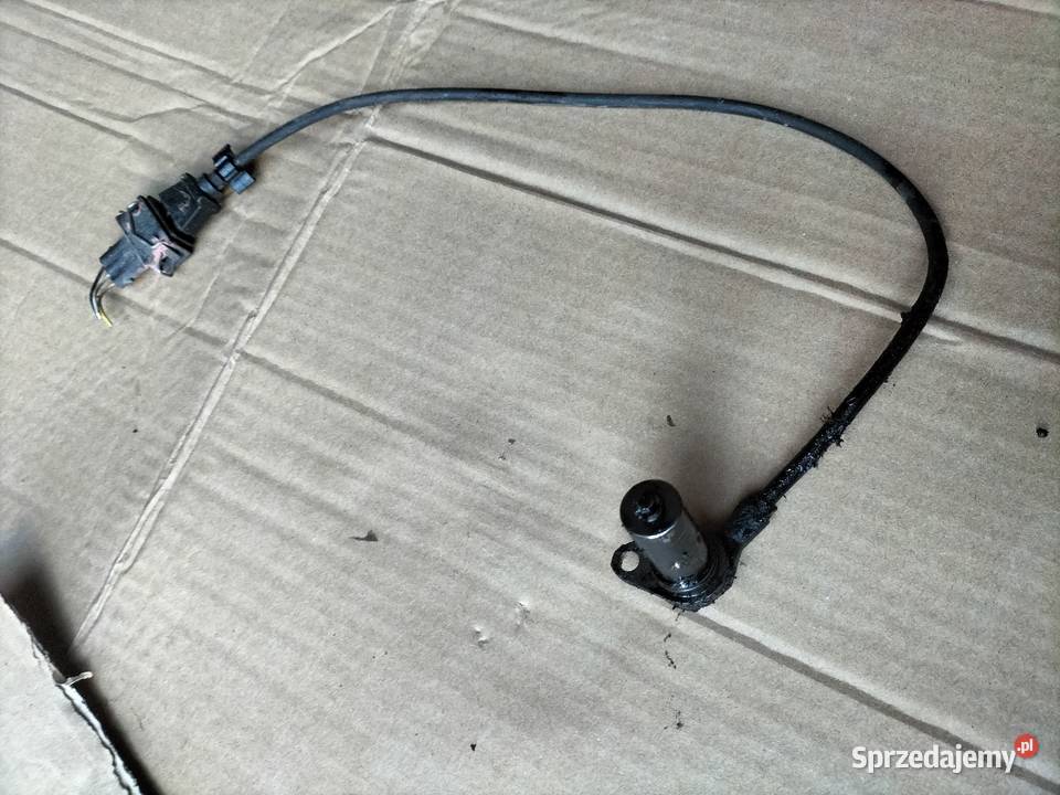 GOLF B3 B4 B5 SEAT AUDI 19 TDI czujnik położenia Kamień-Kolonia sprzedam