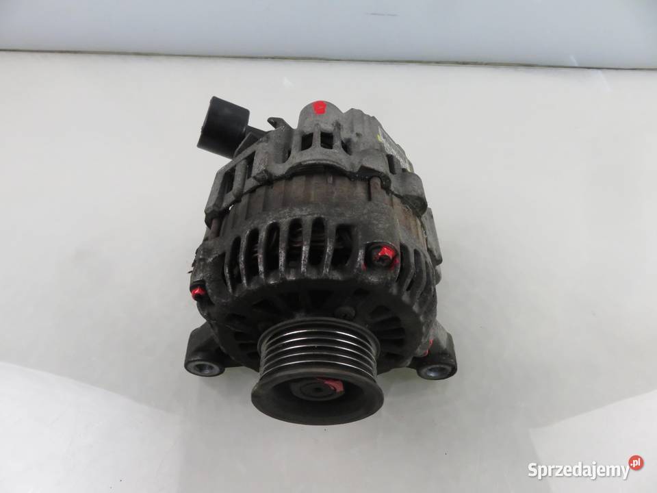 ALTERNATOR PEUGEOT 206 11 A001TA3391C 9644927080 sprzedam