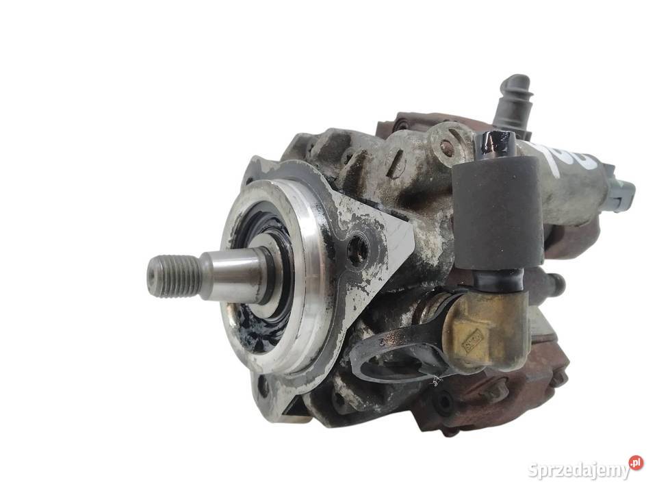 POMPA WTRYSKOWA 4M5Q9B395AE 18 TDCI Ford Mondeo sprzedam