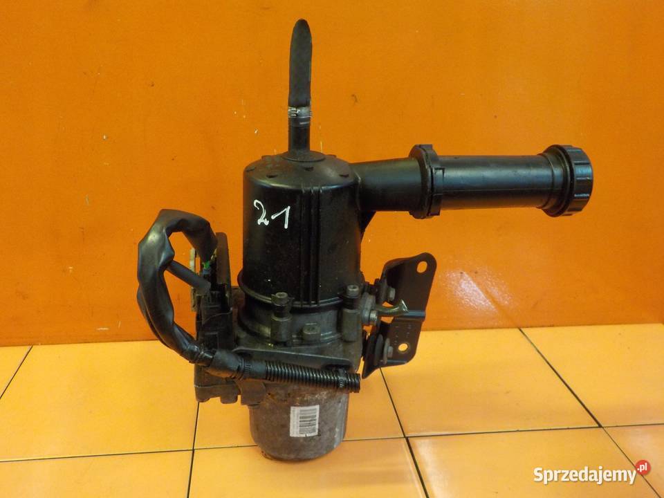 3008 308 5008 207 C3 C4 16 THP 12r 156 5FV pompa Suków sprzedam