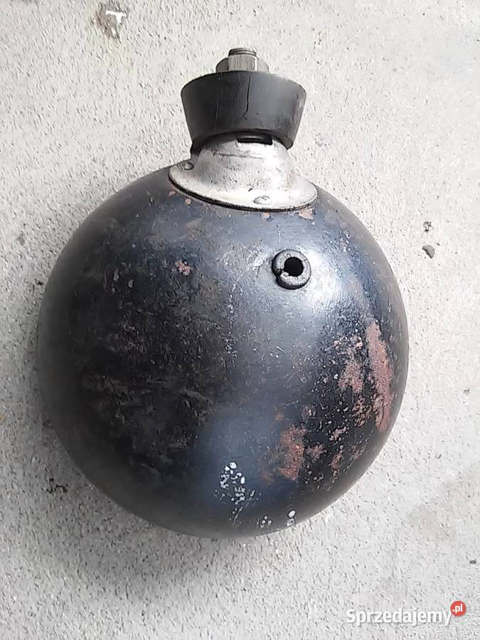 Obudowa lampy reflektora Uaz Gaz 69 Ził Ural Uniwersalne Sokółka