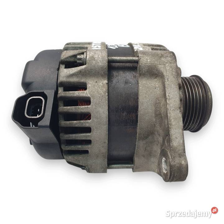 ALTERNATOR Opel Astra J 16 CDTI GM 13579662 100A lubelskie Chełm