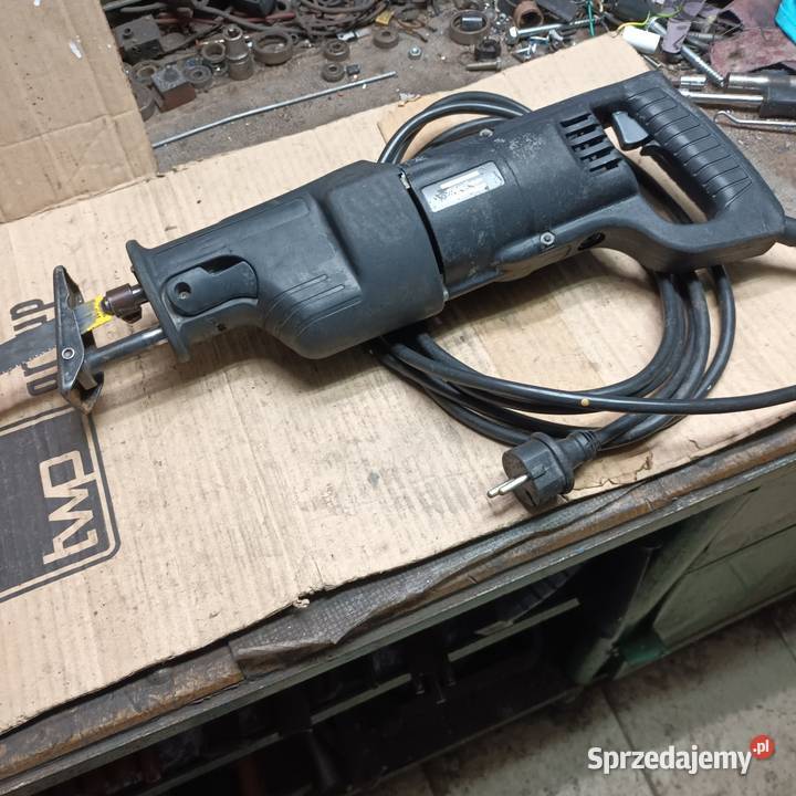 Atlas Copco Milwaukee SSE1000 Serwisie Made in