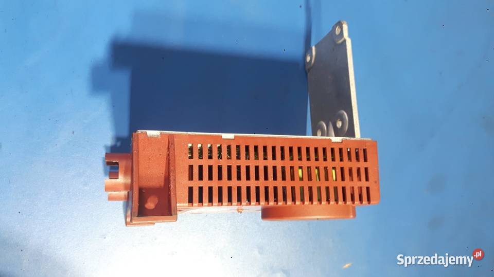 Przetwornica napięcia prądu MAN 81259070326