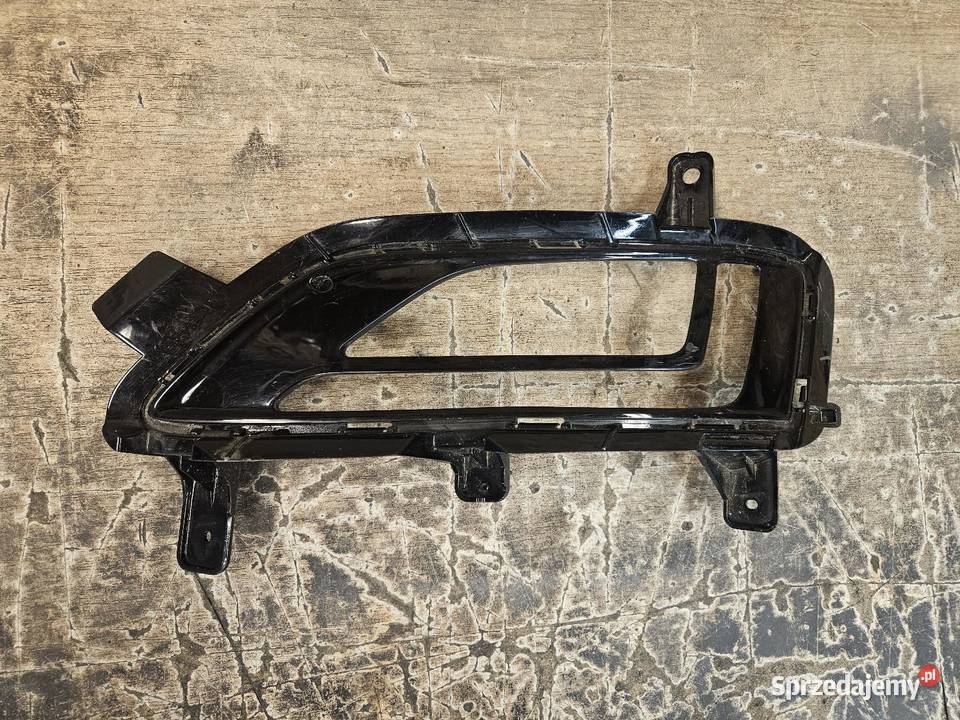 HYUNDAI TUCSON III 3 LIFT KRATKA LEWA ZDERZAKA Atrapy Międzychód sprzedam