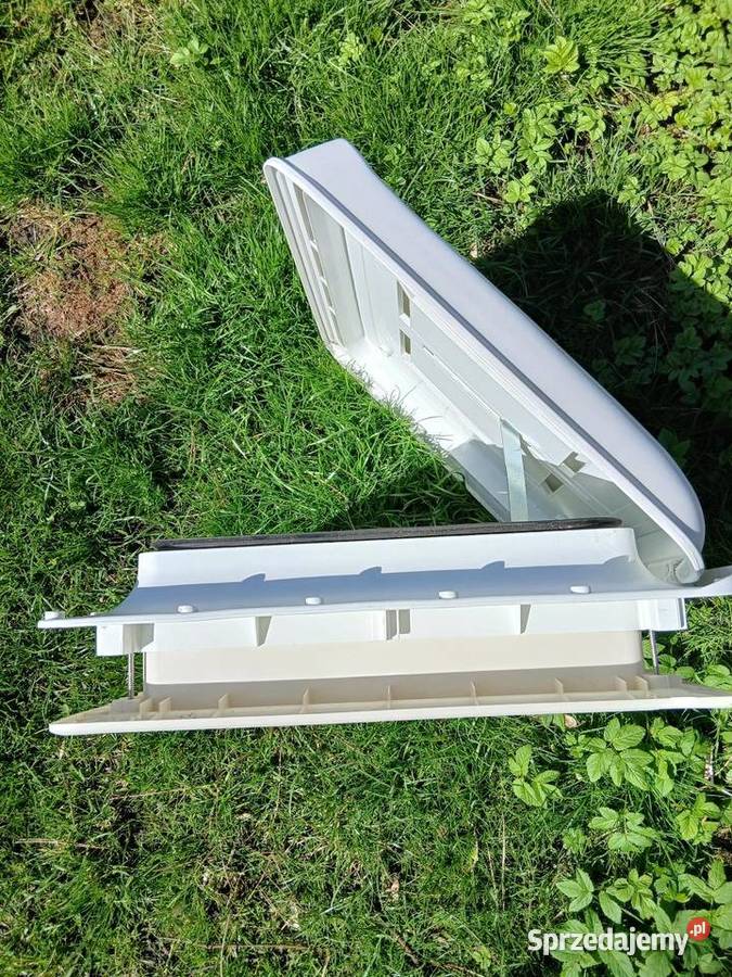 Okno dachowe 4040 moskitiera Dąbrowa Górnicza