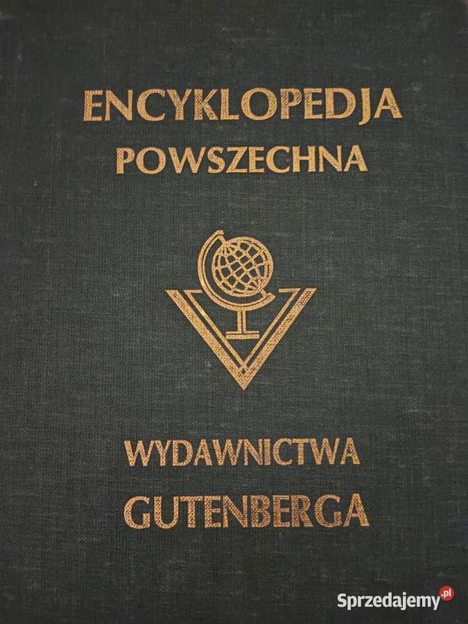 Encyklopedie powszechna aktualizacje warmińsko-mazurskie Kętrzyn