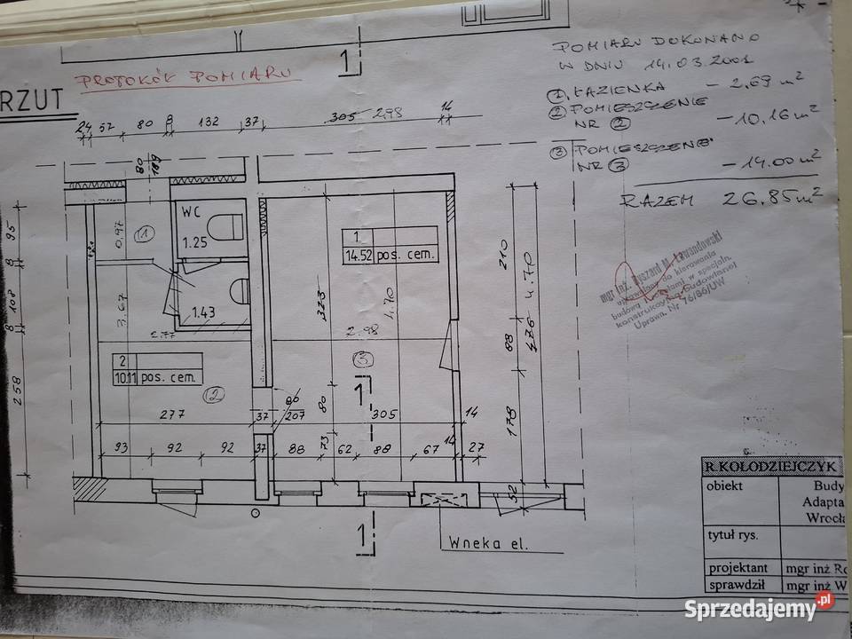 Lokal 27met Łukasińskiego Wrocław