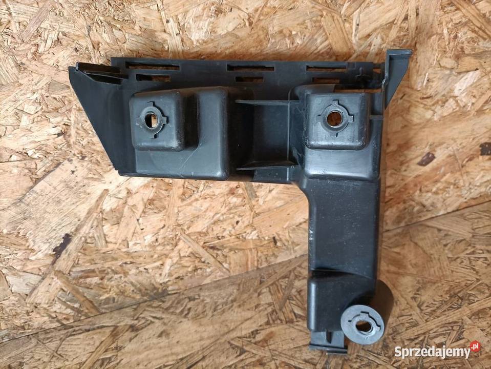 VOLVO V70 XC70 08 ŚLIZG ZDERZAKA PRAWY TYŁ Pozostałe Pleszew