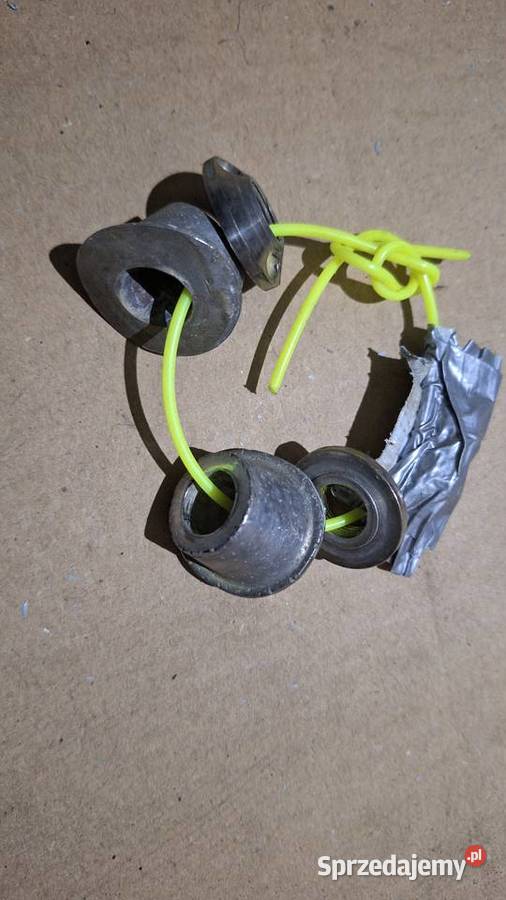 Podstawki wycieraczki Gaz M20 Pobieda FSO małopolskie Kraków sprzedam