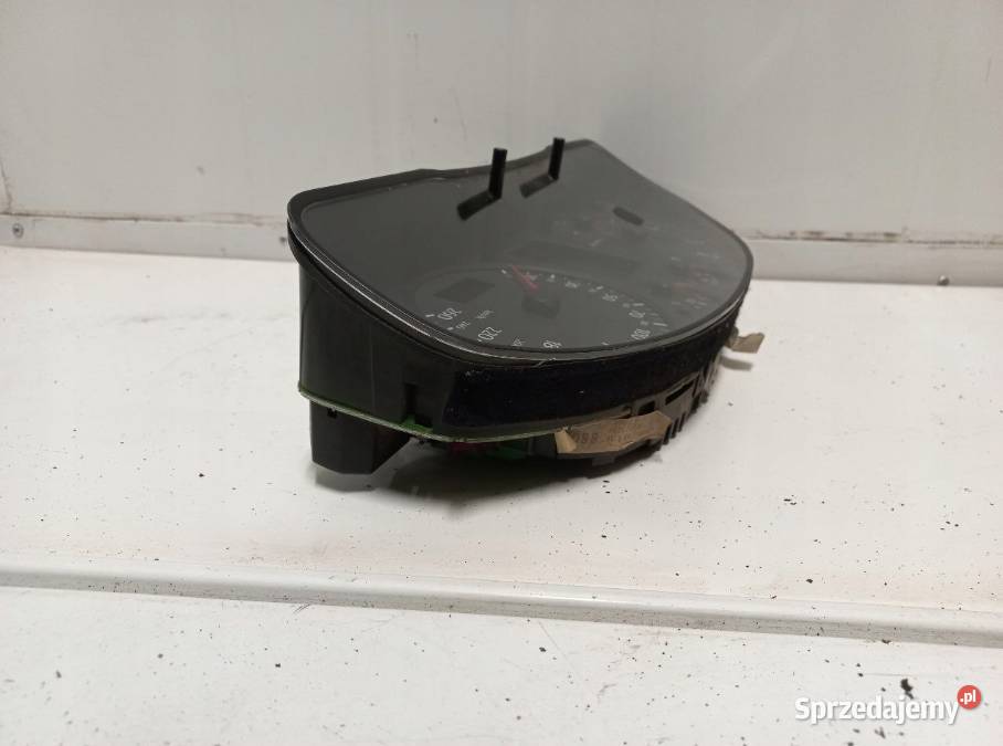 LICZNIK ZEGARY AUDI A6 C5 4B0920933G osobowe Chełm sprzedam