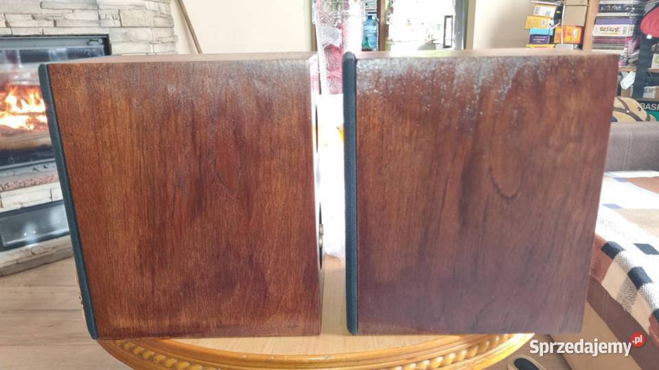 Wybitne mini monitory kolumny Proac Tablette mk1 Warta