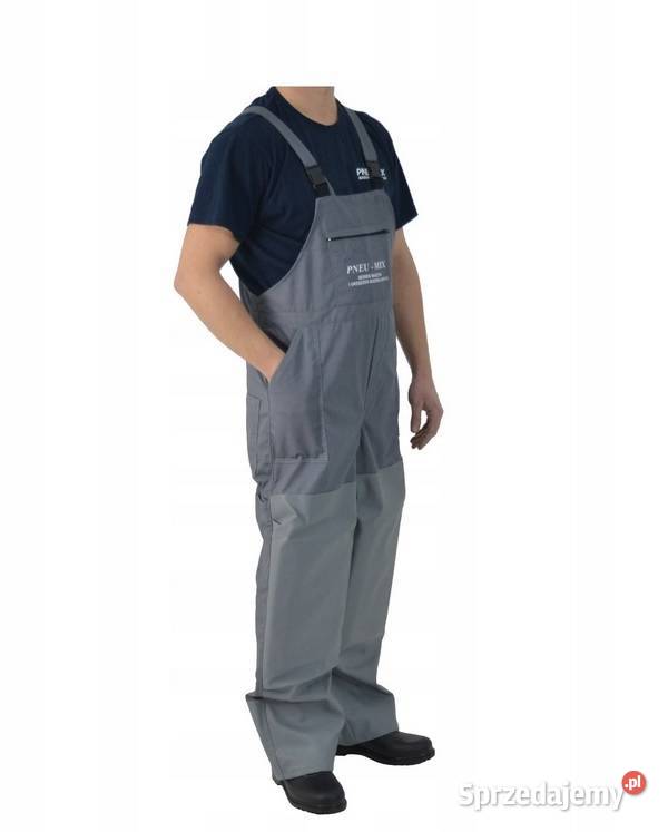 Nogawki posadzkarskie spodnie do wylewek Kraków