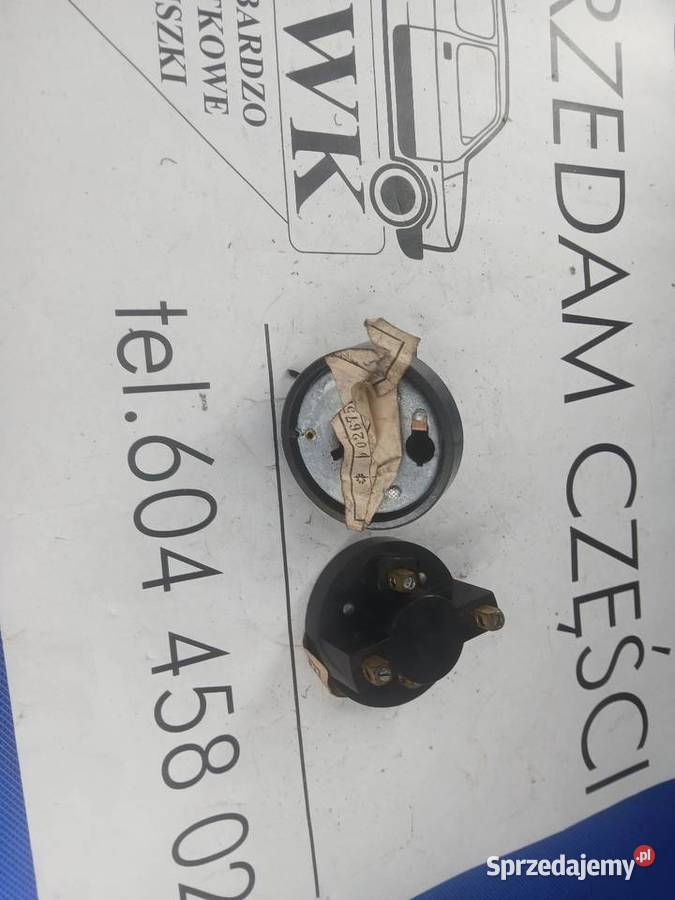 Oprawka żarówki JUNAK M07 M10 łódzkie Koluszki