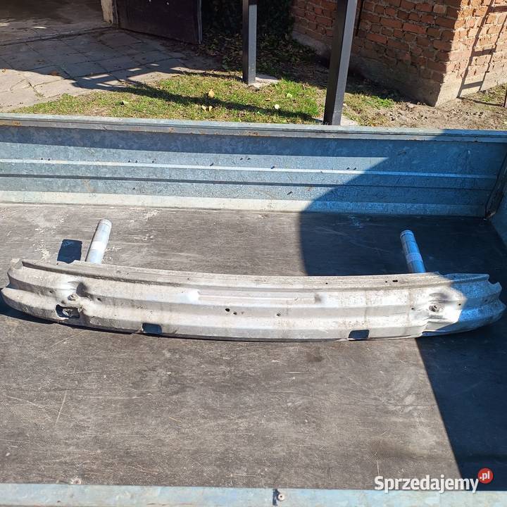 BMW E39 belka zderzaka tył osobowe Dąbrówka