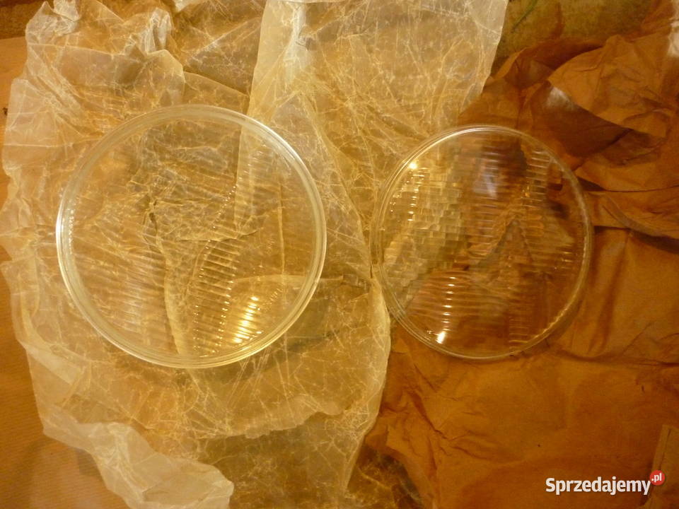 Klosz reflektora Tatra Praga Skot Dana podkarpackie Dębica