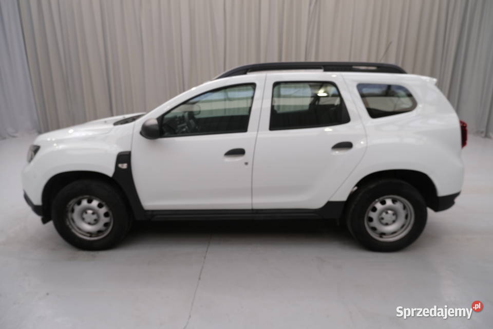 DACIA DUSTER 2022 999 ccm 91 Ursynów