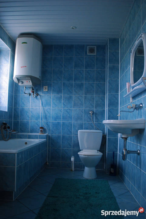 Sprzedam dom Zakliczyn nD do wykończenia