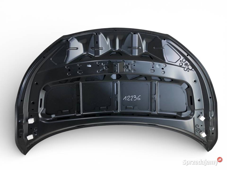 Opel Crossland X 032017012021 Maska pokrywa Skarżysko-Kamienna