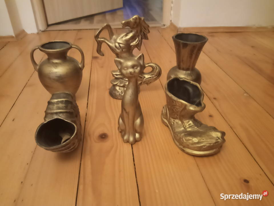 Piekne FiguryBibeloty Indyjskie 1980 Stan Skawina sprzedam