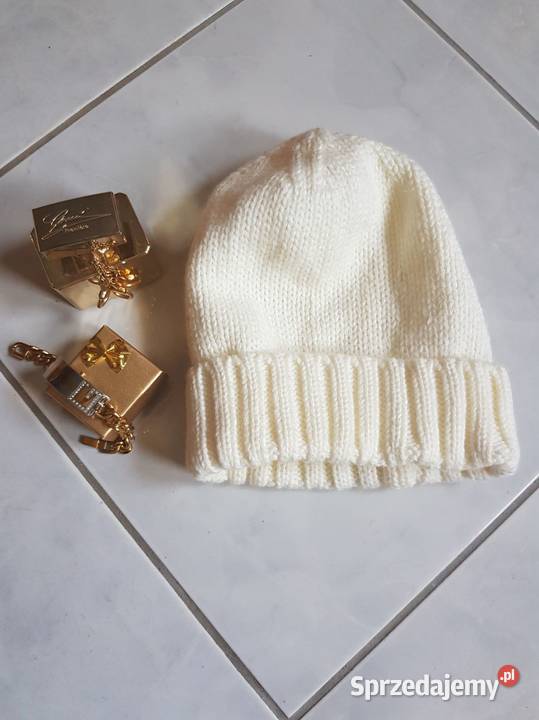 Moraj nowa czapka zimowa damska męska świętokrzyskie Kielce
