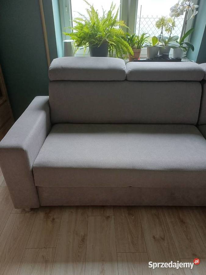 Narożnik do salonu Lone Recbk2f