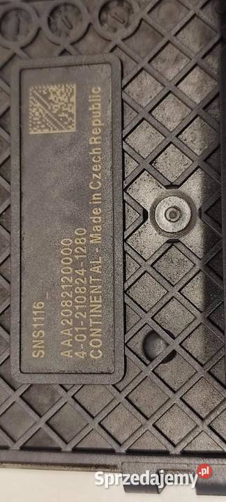 MERCEDES VITO W447 SONDA CZUJNIK NOX A0009050914 osobowe dolnośląskie