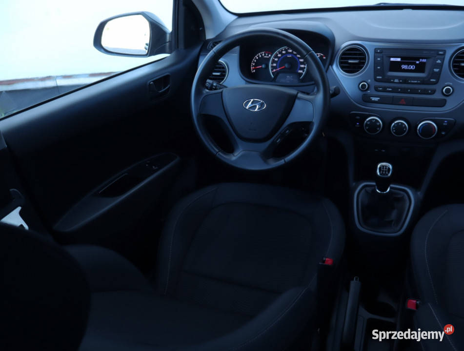 Hyundai i10 10 Łódź