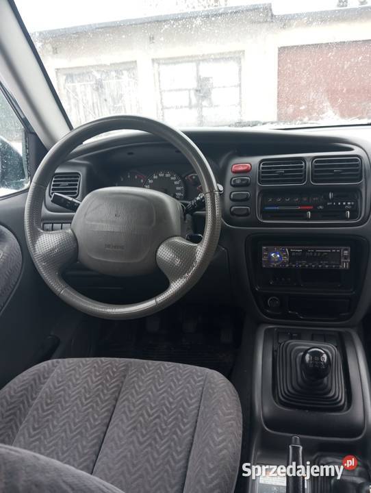 Sprzedam Suzuki Grand Vitara śląskie Tychy