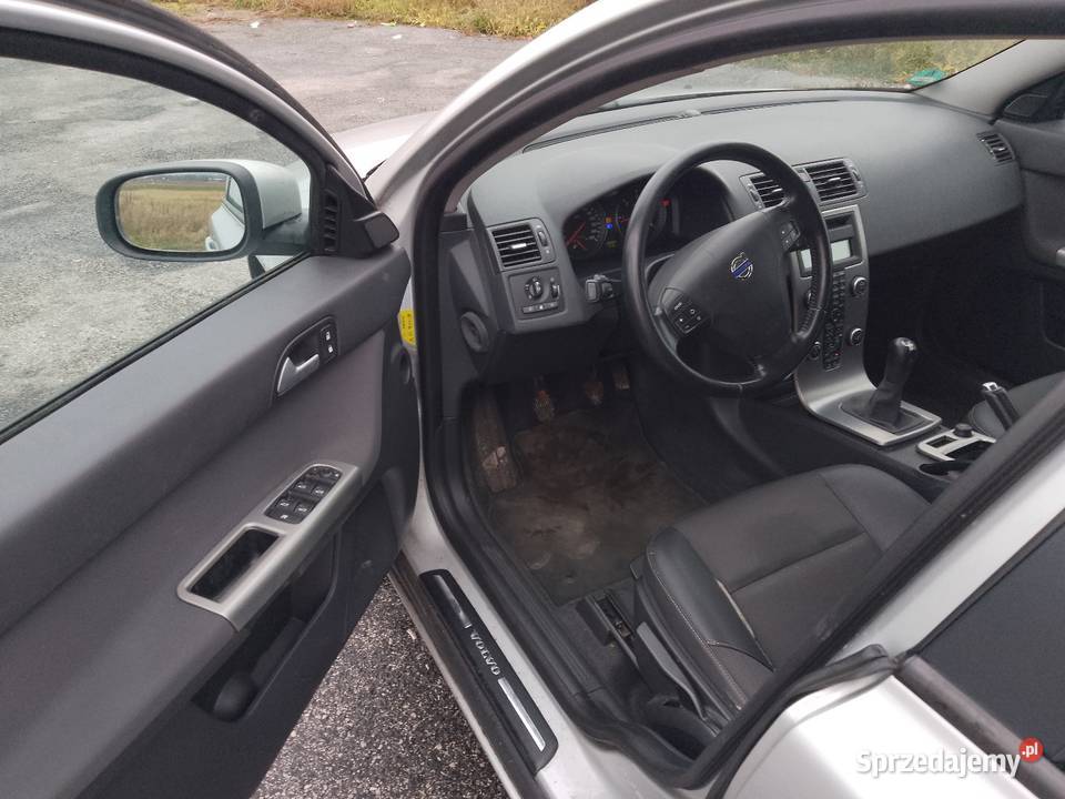 Volvo V50 Domaszowice