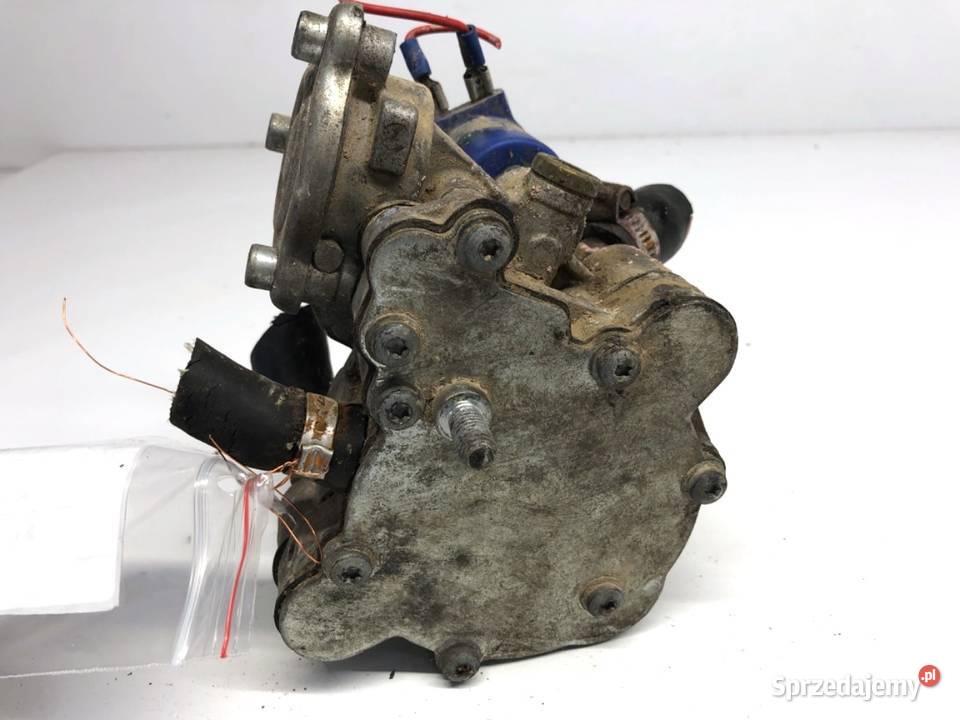 REDUKTOR DO GAZU LPG AT09 PAROWNIK LPG GAZOWY osobowe sprzedam