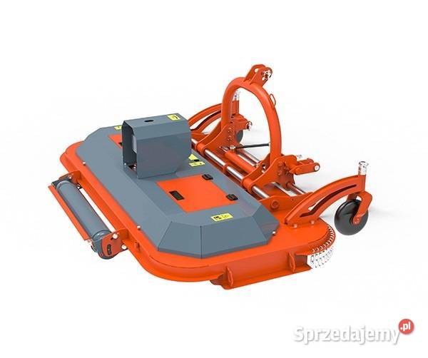KOSIARKA SADOWNICZA PIELĘGNACYJNA SZEROKOŚĆ nieuszkodzony podkarpackie Izdebki