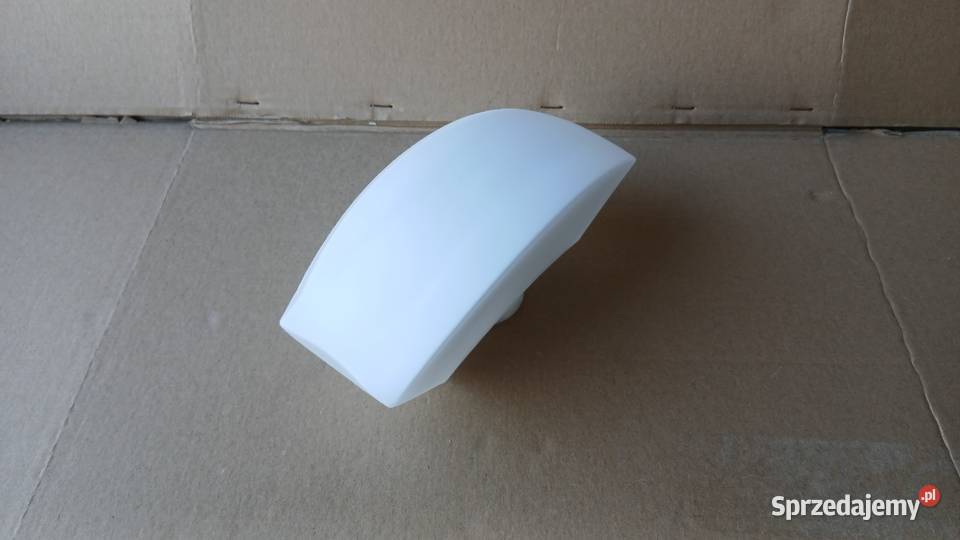Klosz do lampy wiszącej kinkietu AZZARDO FIONA
