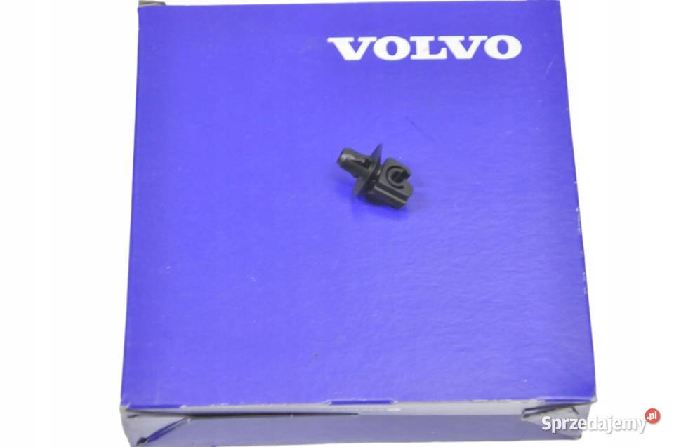 VOLVO C30 C70 S40 V50 uchwyt przewodu dolnośląskie