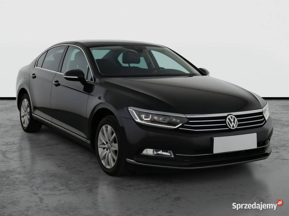 VW Passat 18 TSI mazowieckie Piaseczno