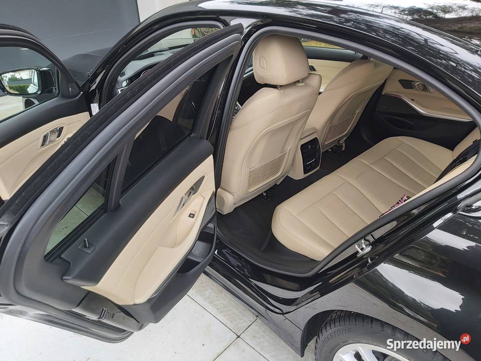 BMW kujawsko-pomorskie