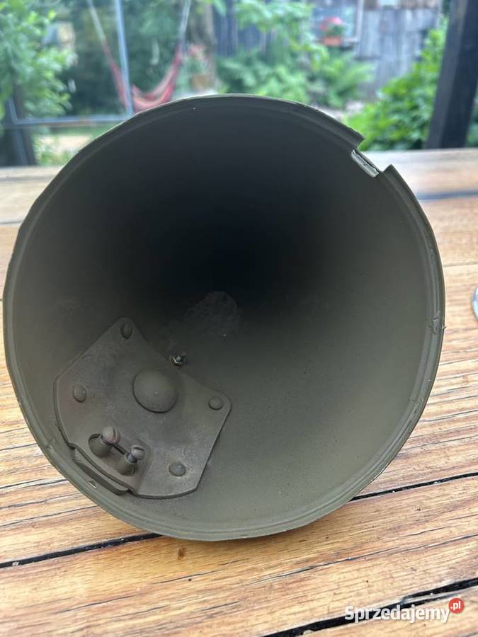 Harley WLA lampa Wrocław