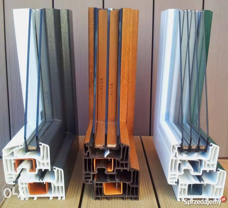 Avante okna Mińsk Mazowiecki