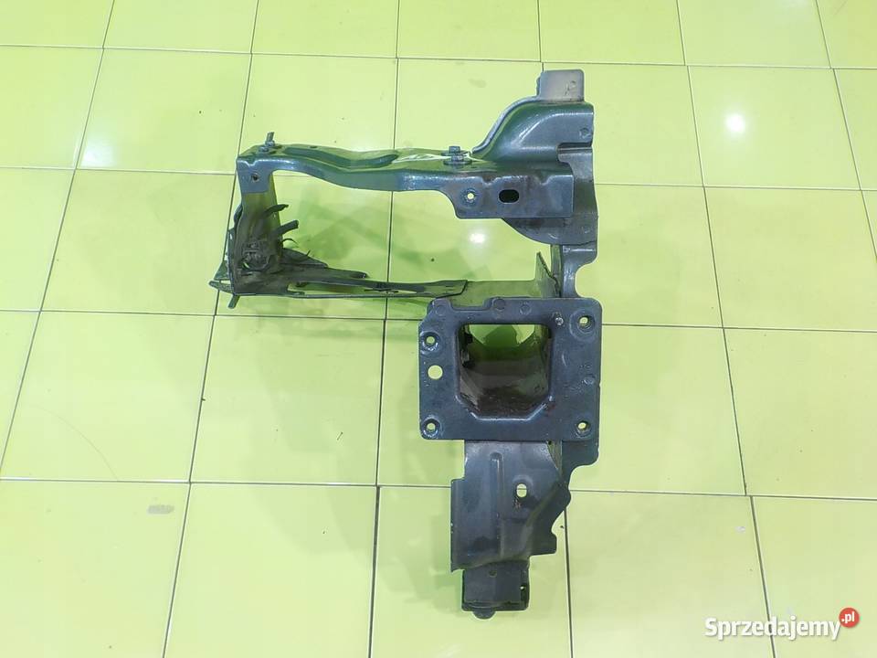 BERLINGO PARTNER II III 16 HDI 12r VAN Suków