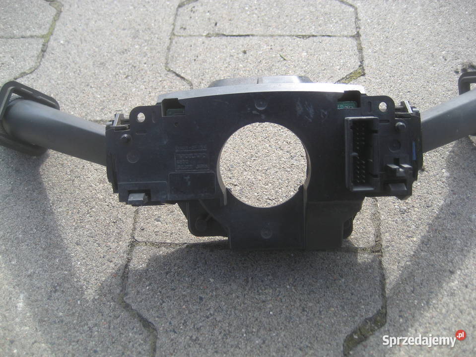 volvo v70 0004r przełącznik kierunkowskazu Panele sterowania, przełączniki Rakoniewice sprzedam