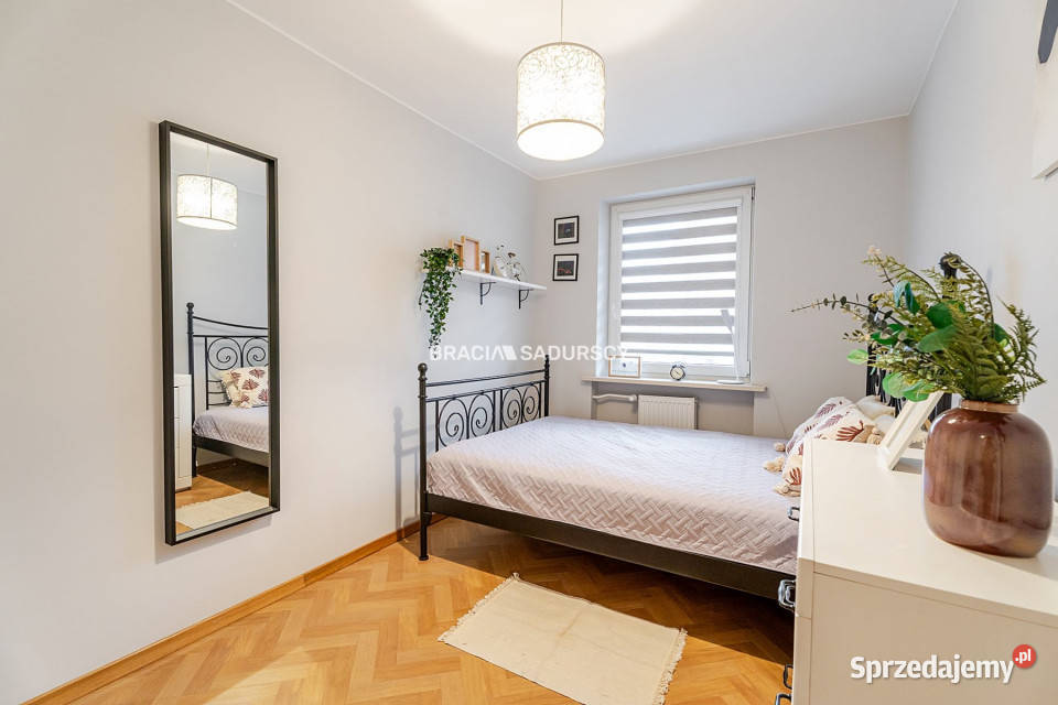 Mieszkanie 76m2 Kraków 76m2